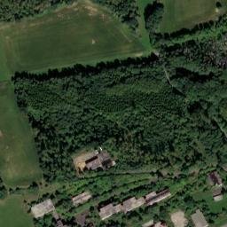 Satellite imagery of Ostrý vrch [Volyně], CZ