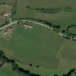 Satellite imagery of Na Prosíku [Přechovice], CZ