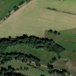 Satellite imagery of Vrchaniny [Přechovice], CZ