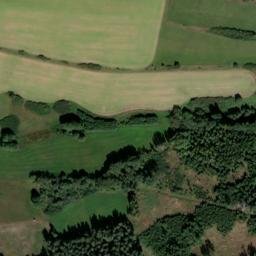 Satellite imagery of Manina [Přechovice], CZ