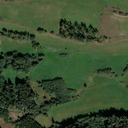 Satellite imagery of Manina [Přechovice], CZ