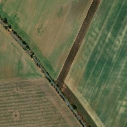 Satellite imagery of U Hřbitova [Protivín-Chvaletice], CZ