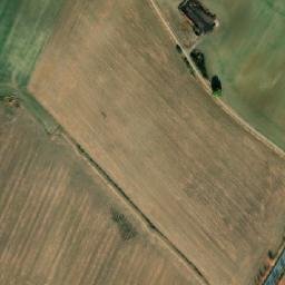Satellite imagery of Radování [Protivín] GSM, CZ