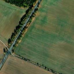 Satellite imagery of Radování [Protivín] GSM, CZ