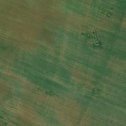 Satellite imagery of Radování [Protivín] GSM, CZ
