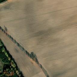 Satellite imagery of Nad Zeleným křížem [Protivín-Milenovice], CZ