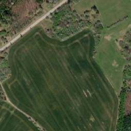 Satellite imagery of Přihájek [Temelín-Březí], CZ