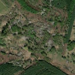 Satellite imagery of V Hájku [Temelín-Litoradlice], CZ