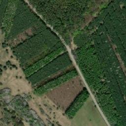 Satellite imagery of V Hájku [Temelín-Litoradlice], CZ