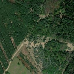 Satellite imagery of V Hájku [Temelín-Litoradlice], CZ