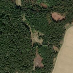 Satellite imagery of Březí [Žimutice-Pořežany], CZ