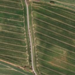 Satellite imagery of Březí [Žimutice-Pořežany], CZ