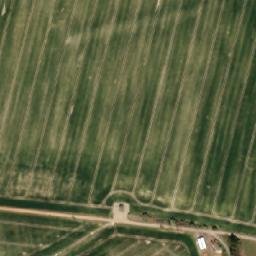 Satellite imagery of [Modrá Hůrka] GSM, CZ