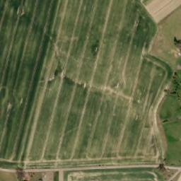 Satellite imagery of [Modrá Hůrka] GSM, CZ