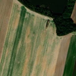 Satellite imagery of [Sviny] HG, CZ