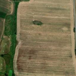 Satellite imagery of Kalina [Drahov] HG, CZ