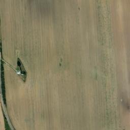 Satellite imagery of Kalina [Drahov] HG, CZ