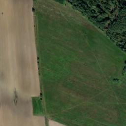 Satellite imagery of Kalina [Drahov] HG, CZ