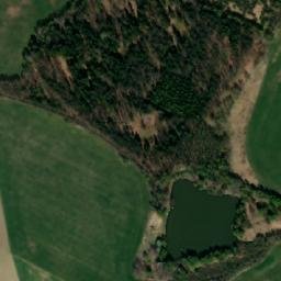 Satellite imagery of Kobyla [Nítkovce] GSM, CZ