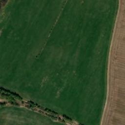 Satellite imagery of Kobyla [Nítkovce] GSM, CZ