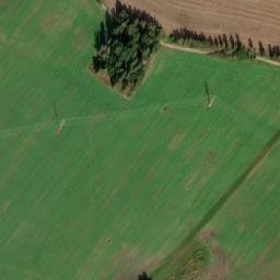 Satellite imagery of Voglův kopec [Velký Ratmírov], CZ