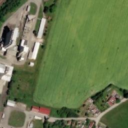 Satellite imagery of V Krompelí [Jarošov nad Nežárkou], CZ