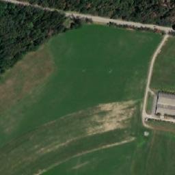 Satellite imagery of V Krompelí [Jarošov nad Nežárkou], CZ