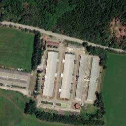 Satellite imagery of (V Jalovčí [Jarošov nad Nežárkou - Matějovec]) outlook p., CZ