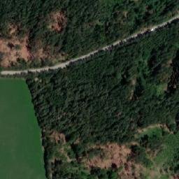 Satellite imagery of Na kopci [Bednárec], CZ