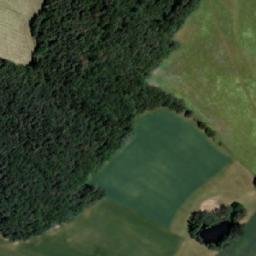 Satellite imagery of [Nová Olešná] GSM, CZ