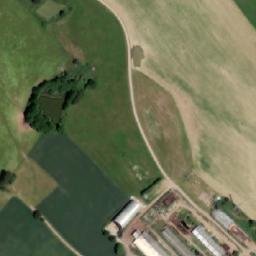 Satellite imagery of [Nová Olešná] GSM, CZ