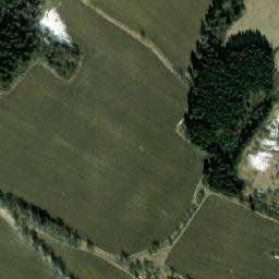 Satellite imagery of Babí hora [Studená], CZ