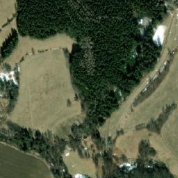 Satellite imagery of Babí hora [Studená], CZ