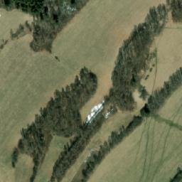 Satellite imagery of Babí hora [Studená], CZ