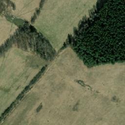 Satellite imagery of Babí hora [Studená] GSM, CZ