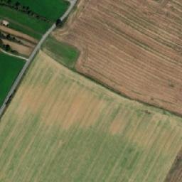 Satellite imagery of Oslednice, CZ