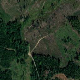 Satellite imagery of Kopeček, CZ