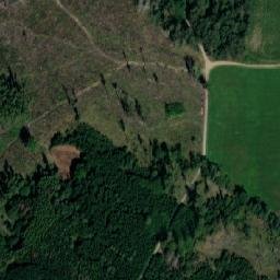 Satellite imagery of Kopeček, CZ