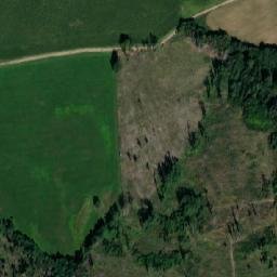 Satellite imagery of Kopeček, CZ