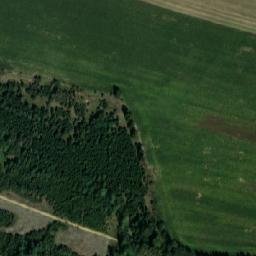 Satellite imagery of Jechovec, CZ