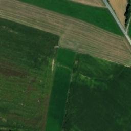 Satellite imagery of Jechovec, CZ