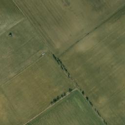 Satellite imagery of (Hraničky [Rokytnice n./Rokytnou]) GSM, CZ