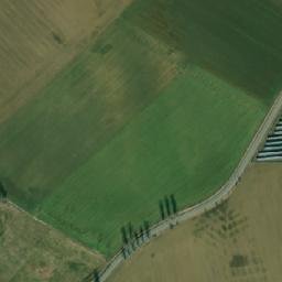 Satellite imagery of (Hraničky [Rokytnice n./Rokytnou]) GSM, CZ