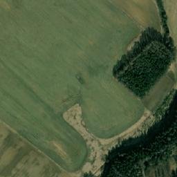 Satellite imagery of Horní hora, CZ