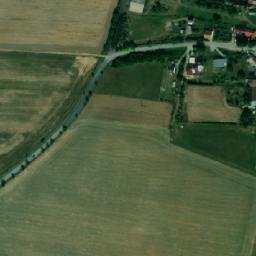 Satellite imagery of [Mastník] GSM-2, CZ
