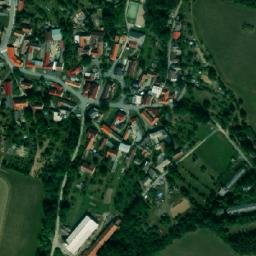 Satellite imagery of [Mastník] GSM-2, CZ