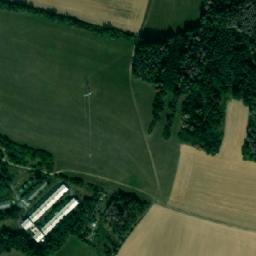 Satellite imagery of [Mastník] GSM-2, CZ
