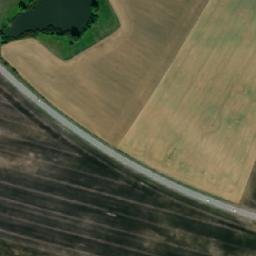 Satellite imagery of U Skalky [Slavičky-Okrašovice] outlook p., CZ