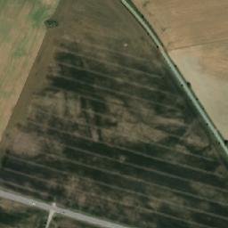 Satellite imagery of U Skalky [Slavičky-Okrašovice] outlook p., CZ