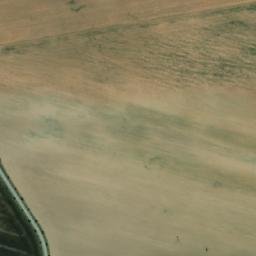 Satellite imagery of U Skalky [Slavičky-Okrašovice] outlook p., CZ